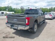 ✅ 2018 Ford F-250 XL • VIN: 1FT7W2BT1JEB15386 • Lot: 42191304. Listed on IAAI with 78,301 mi. Free auction sales archive from the USA and detailed vehicle history report at DreamBid. Image 4.
