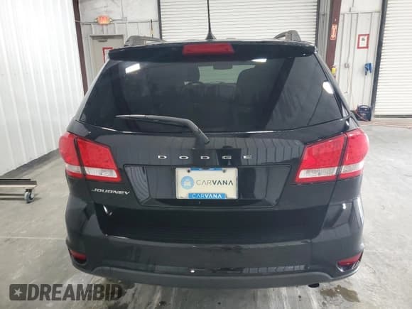 ✅ 2019 Dodge Journey SE • VIN: 3C4PDCBB8KT866778 • Lot: 84813535. Wystawiony na Copart z przebiegiem 113 698 mil. Bezpłatny archiwum sprzedaży aukcyjnych z USA i szczegółowy raport historii pojazdu na DreamBid. Zdjęcie 6.