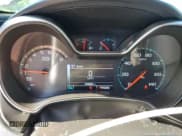 ✅ 2015 Chevrolet Impala LT • VIN: 2G1115SL4F9193587 • Лот: 57323084. Опубликован ранее на Copart с пробегом 134 404 миль. Бесплатный доступ к архиву аукционных продаж из США и подробный отчёт об истории автомобиля на DreamBid. Изображение 9.