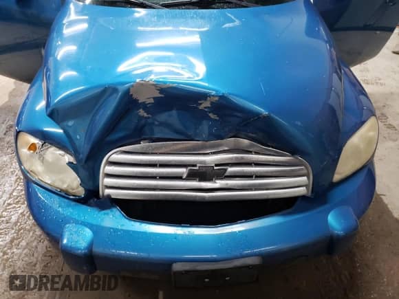 2009 Chevrolet HHR LS с VIN 3GNCA13B49S510815, выставлен на аукционе Copart как лот 79829374 с пробегом 100 558 миль миль и Чистый • Clean title. История ставок и продаж доступна на DreamBid. Изображение 12.