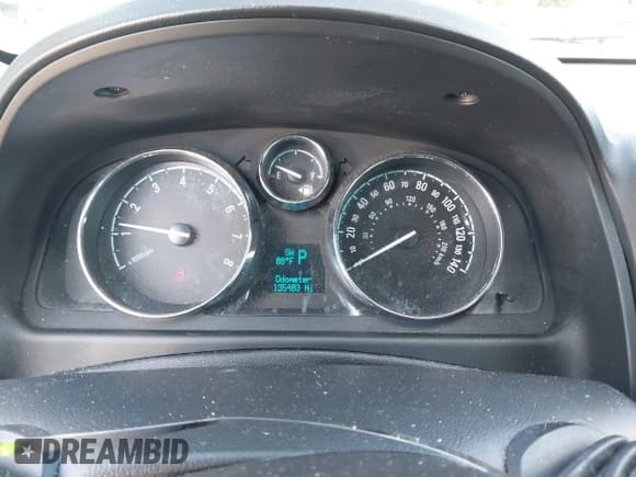 ✅ 2013 Chevrolet Captiva Sport LS • VIN: 3GNAL2EK8DS613474 • Лот: 43249819. Опубликован ранее на IAAI с пробегом 135 483 миль. Бесплатный доступ к архиву аукционных продаж из США и подробный отчёт об истории автомобиля на DreamBid. Изображение 7.