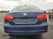 ✅ 2013 Volkswagen Jetta SE • VIN: 3VWDP7AJ2DM357080 • Lot: 67242265. Listed on Copart with 130,160 mi. Free auction sales archive from the USA and detailed vehicle history report at DreamBid. Image 6.