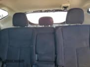 ✅ 2018 Nissan Murano SV • VIN: 5N1AZ2MH3JN126584 • Lot: 93057195. Wystawiony na Copart z przebiegiem 87 338 mil. Bezpłatny archiwum sprzedaży aukcyjnych z USA i szczegółowy raport historii pojazdu na DreamBid. Zdjęcie 10.