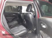 ✅ 2016 Jeep Cherokee Limited • VIN: 1C4PJMDS6GW322647 • Lot: 43668075. Wystawiony na IAAI z przebiegiem 113 081 mil. Bezpłatny archiwum sprzedaży aukcyjnych z USA i szczegółowy raport historii pojazdu na DreamBid. Zdjęcie 8.