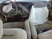 ✅ 1997 Ford Crown Victoria LX • VIN: 2FALP74W7VX231721 • Lot: 46159215. Listed on Copart with 155,363 mi. Free auction sales archive from the USA and detailed vehicle history report at DreamBid. Image 8.