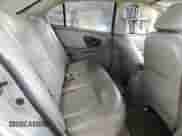 2000 Chevrolet Malibu LS z VIN 1G1NE52J9Y6324527, wystawiony jako Copart lot #80268184 z przebiegiem 161 937 mil mil oraz Szkoda całkowita • Salvage title. Historia ofert i sprzedaży dostępna na DreamBid. Obrazek 10.