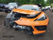 ✅ 2022 Chevrolet Corvette 2LT • VIN: 1G1YB2D4XN5111891 • Лот: 42445789. Опубликован ранее на IAAI с пробегом 41 672 миль. Бесплатный доступ к архиву аукционных продаж из США и подробный отчёт об истории автомобиля на DreamBid. Изображение 12.