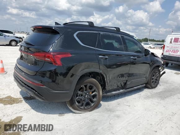 ✅ 2023 Hyundai Santa Fe XRT • VIN: 5NMS64AJ0PH530422 • Lot: 50346213. Wystawiony na Copart z przebiegiem 3 924 mil. Bezpłatny archiwum sprzedaży aukcyjnych z USA i szczegółowy raport historii pojazdu na DreamBid. Zdjęcie 3.