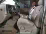 2000 GMC Sierra 1500 SLE с VIN 1GTEC14W2YZ108466, выставлен на аукционе Copart как лот 47326275 с пробегом 157 548 миль миль и Списание • Salvage title. История ставок и продаж доступна на DreamBid. Изображение 7.