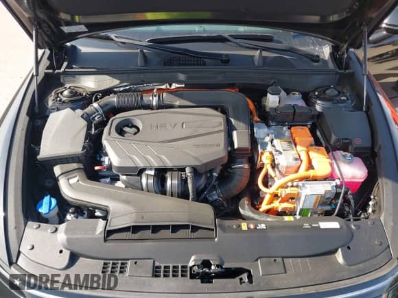 2024 Hyundai Sonata SEL z VIN KMHL34JJ9RA091856, wystawiony jako IAAI lot #42092822 z przebiegiem 4 436 mil mil oraz . Historia ofert i sprzedaży dostępna na DreamBid. Obrazek 10.