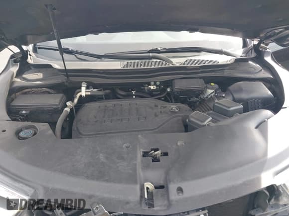 ✅ 2018 Acura MDX Technology • VIN: 5J8YD3H50JL007590 • Lot: 43615344. Wystawiony na IAAI z przebiegiem 76 600 mil. Bezpłatny archiwum sprzedaży aukcyjnych z USA i szczegółowy raport historii pojazdu na DreamBid. Zdjęcie 10.