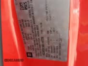 ✅ 2016 Chevrolet Colorado 4WD Z71 • VIN: 1GCHTDE38G1191739 • Лот: 80620655. Опубликован ранее на Copart с пробегом 99 689 миль. Бесплатный доступ к архиву аукционных продаж из США и подробный отчёт об истории автомобиля на DreamBid. Изображение 12.