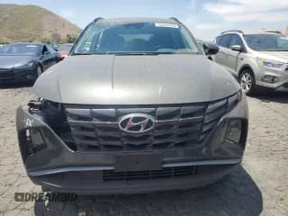 ✅ 2022 Hyundai Tucson SEL • VIN: KM8JBDA25NU034677 • Lot: 56650544. Wystawiony na Copart z przebiegiem 35 219 mil. Bezpłatny archiwum sprzedaży aukcyjnych z USA i szczegółowy raport historii pojazdu na DreamBid. Zdjęcie 5.