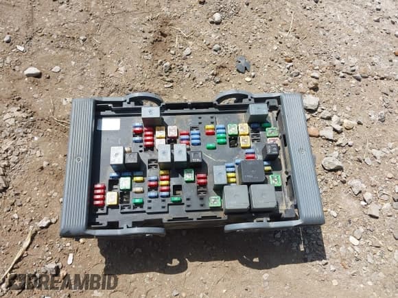 ✅ 2007 Chevrolet Avalanche LTZ • VIN: 3GNFK12337G157942 • Lot: 42766947. Listed on IAAI with Not provided. Free auction sales archive from the USA and detailed vehicle history report at DreamBid. Image 12.