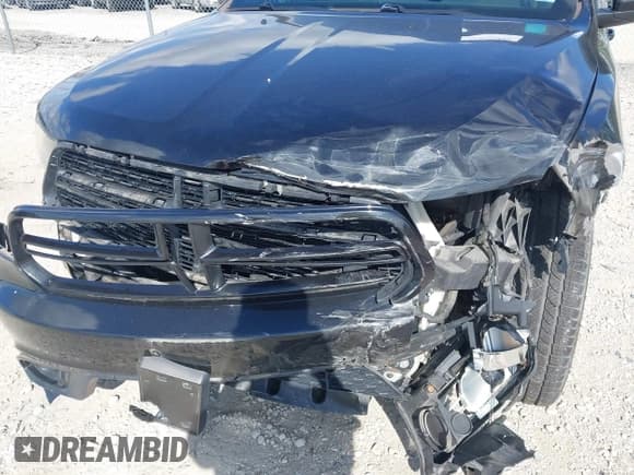 ✅ 2014 Dodge Durango SXT • VIN: 1C4RDJAG8EC327071 • Lot: 43171093. Wystawiony na IAAI z przebiegiem 87 768 mil. Bezpłatny archiwum sprzedaży aukcyjnych z USA i szczegółowy raport historii pojazdu na DreamBid. Zdjęcie 6.