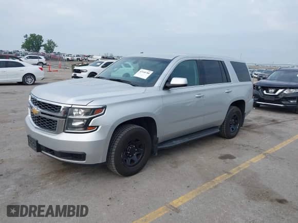 2016 Chevrolet Tahoe Commercial с VIN 1GNSKDEC8GR268241, выставлен на аукционе IAAI как лот 42440788 с пробегом 182 889 миль миль и . История ставок и продаж доступна на DreamBid. Изображение 17.