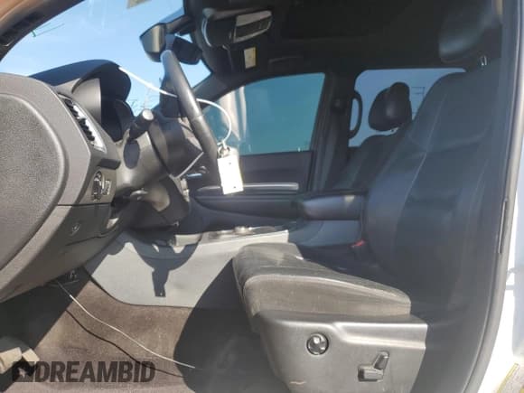 ✅ 2017 Dodge Durango GT • VIN: 1C4RDJDG0HC799197 • Lot: 81154275. Wystawiony na Copart z przebiegiem 83 067 mil. Bezpłatny archiwum sprzedaży aukcyjnych z USA i szczegółowy raport historii pojazdu na DreamBid. Zdjęcie 7.