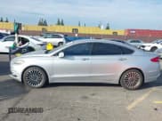 ✅ 2017 Ford Fusion SE • VIN: 3FA6P0H99HR350690 • Lot: 43834844. Listed on IAAI with 47,564 mi. Free auction sales archive from the USA and detailed vehicle history report at DreamBid. Image 14.