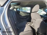 ✅ 2017 Chevrolet Volt LT • VIN: 1G1RC6S58HU215066 • Lot: 71506053. Wystawiony na Copart z przebiegiem 66 950 mil. Bezpłatny archiwum sprzedaży aukcyjnych z USA i szczegółowy raport historii pojazdu na DreamBid. Zdjęcie 10.