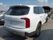 ✅ 2023 Kia Telluride S • VIN: 5XYP64GC2PG362386 • Lot: 43368199. Wystawiony na IAAI z przebiegiem 44 067 mil. Bezpłatny archiwum sprzedaży aukcyjnych z USA i szczegółowy raport historii pojazdu na DreamBid. Zdjęcie 4.