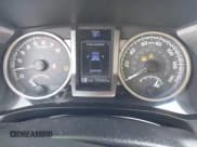 ✅ 2019 Toyota Tacoma SR5 • VIN: 5TFAX5GN8KX134568 • Lot: 43623220. Listed on IAAI with 112,343 mi. Free auction sales archive from the USA and detailed vehicle history report at DreamBid. Image 7.