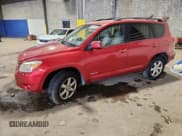 ✅ 2006 Toyota RAV4 Limited • VIN: JTMBK34V065010114 • Lot: 68910845. Listed on Copart with Not provided. Free auction sales archive from the USA and detailed vehicle history report at DreamBid. Image 1.