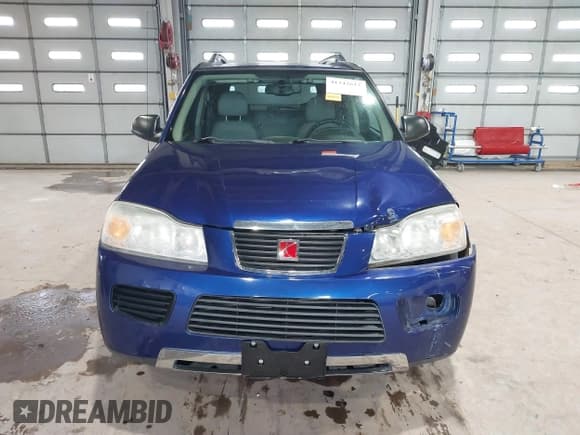 ✅ 2006 Saturn VUE • VIN: 5GZCZ33D16S887784 • Lot: 41342611. Wystawiony na IAAI z przebiegiem 86 385 mil. Bezpłatny archiwum sprzedaży aukcyjnych z USA i szczegółowy raport historii pojazdu na DreamBid. Zdjęcie 12.