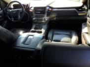 ✅ 2017 Chevrolet Tahoe LT • VIN: 1GNSCBKC4HR138609 • Lot: 91256955. Listed on Copart with 162,822 mi. Free auction sales archive from the USA and detailed vehicle history report at DreamBid. Image 8.