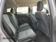 ✅ 2018 Ford Escape SE • VIN: 1FMCU9GD6JUA73698 • Lot: 92216765. Wystawiony na Copart z przebiegiem 114 579 mil. Bezpłatny archiwum sprzedaży aukcyjnych z USA i szczegółowy raport historii pojazdu na DreamBid. Zdjęcie 11.