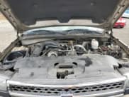 ✅ 2005 Chevrolet Silverado 1500 LS • VIN: 1GCEC19VX5Z326585 • Lot: 86321955. Listed on Copart with 215,542 mi. Free auction sales archive from the USA and detailed vehicle history report at DreamBid. Image 11.