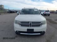 ✅ 2011 Dodge Durango Citadel • VIN: 1D4SE5GT9BC695252 • Лот: 43574255. Опубликован ранее на IAAI с пробегом 199 991 миль. Бесплатный доступ к архиву аукционных продаж из США и подробный отчёт об истории автомобиля на DreamBid. Изображение 12.