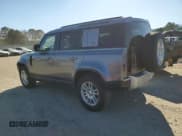 ✅ 2020 Land Rover Defender S • VIN: SALEJ7EX5L2020098 • Lot: 47258885. Wystawiony na Copart z przebiegiem 133 895 mil. Bezpłatny archiwum sprzedaży aukcyjnych z USA i szczegółowy raport historii pojazdu na DreamBid. Zdjęcie 2.