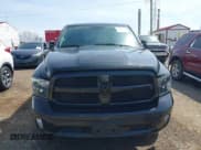 ✅ 2018 Ram 1500 Big Horn • VIN: 1C6RR7LTXJS241458 • Лот: 42082580. Опубликован ранее на IAAI с пробегом 118 006 миль. Бесплатный доступ к архиву аукционных продаж из США и подробный отчёт об истории автомобиля на DreamBid. Изображение 6.