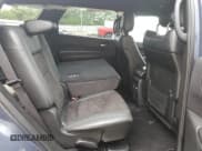 ✅ 2021 Dodge Durango GT Plus • VIN: 1C4RDJDG0MC695206 • Lot: 80498575. Listed on Copart with Not provided. Free auction sales archive from the USA and detailed vehicle history report at DreamBid. Image 10.