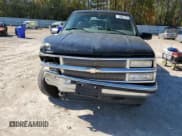 ✅ 1997 Chevrolet Silverado 1500 • VIN: 2GCEK19R6V1217877 • Lot: 90661175. Listed on Copart with 140,744 mi. Free auction sales archive from the USA and detailed vehicle history report at DreamBid. Image 5.