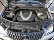 ✅ 2006 Mercedes-Benz M 350 • VIN: 4JGBB86E26A074541 • Lot: 90398655. Wystawiony na Copart z przebiegiem 109 466 mil. Bezpłatny archiwum sprzedaży aukcyjnych z USA i szczegółowy raport historii pojazdu na DreamBid. Zdjęcie 12.