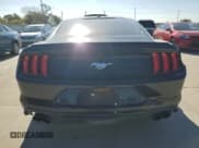 ✅ 2019 Ford Mustang EcoBoost Premium • VIN: 1FA6P8TH7K5205137 • Lot: 87017225. Wystawiony na Copart z przebiegiem 112 321 mil. Bezpłatny archiwum sprzedaży aukcyjnych z USA i szczegółowy raport historii pojazdu na DreamBid. Zdjęcie 6.