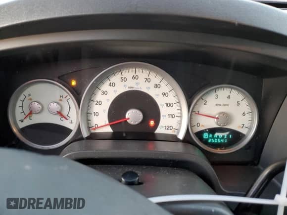 2006 Dodge Dakota SLT с VIN 1D7HE48K16S687252, выставлен на аукционе Copart как лот 85210814 с пробегом 250 541 миль миль и На запчасти • Non repairable. История ставок и продаж доступна на DreamBid. Изображение 9.