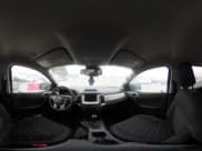 ✅ 2023 Ford Ranger XL • VIN: 1FTER4FH5PLE07515 • Lot: 42477894. Listed on IAAI with 14,082 mi. Free auction sales archive from the USA and detailed vehicle history report at DreamBid. Image 18.