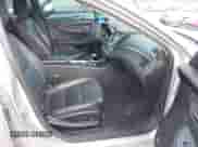 2016 Chevrolet Impala LT with VIN 2G1115S36G9194418, listed as a IAAI auction lot 43366613 with 117,826 mi miles and . Bid and sale history available at DreamBid. Image 5.