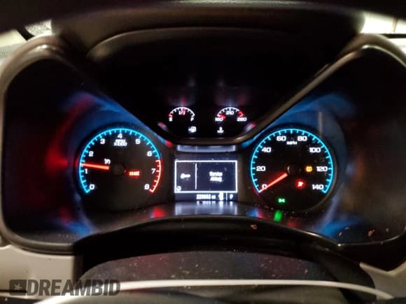 ✅ 2015 Chevrolet Colorado 2WD WT • VIN: 1GCHSAEA3F1218649 • Лот: 78365864. Опубликован ранее на Copart с пробегом 223 652 миль. Бесплатный доступ к архиву аукционных продаж из США и подробный отчёт об истории автомобиля на DreamBid. Изображение 9.