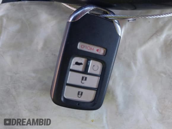 ✅ 2017 Honda Pilot Elite • VIN: 5FNYF6H08HB105293 • Lot: 43451540. Listed on IAAI with 94,862 mi. Free auction sales archive from the USA and detailed vehicle history report at DreamBid. Image 11.