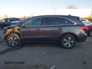 ✅ 2014 Acura MDX • VIN: 5FRYD3H29EB015568 • Лот: 43788161. Опубликован ранее на IAAI с пробегом 180 350 миль. Бесплатный доступ к архиву аукционных продаж из США и подробный отчёт об истории автомобиля на DreamBid. Изображение 15.