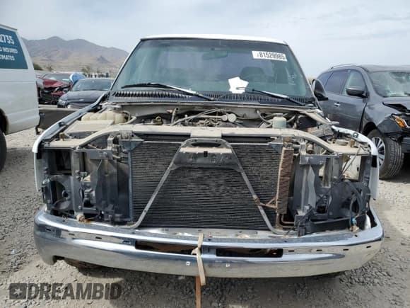 ✅ 2000 Chevrolet Silverado 1500 • VIN: 1GCEK14WXYZ217423 • Lot: 81529985. Listed on Copart with Not provided. Free auction sales archive from the USA and detailed vehicle history report at DreamBid. Image 5.