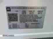 2025 Chevrolet Equinox FWD LT с VIN 3GNAXHEGXSL208615, выставлен на аукционе Copart как лот 58793565 с пробегом 285 миль миль и Списание • Salvage title. История ставок и продаж доступна на DreamBid. Изображение 14.