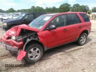 ✅ 2002 Saturn VUE • VIN: 5GZCZ23D62S837676 • Lot: 42094450. Wystawiony na IAAI z przebiegiem 221 866 mil. Bezpłatny archiwum sprzedaży aukcyjnych z USA i szczegółowy raport historii pojazdu na DreamBid. Zdjęcie 2.