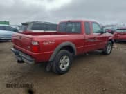 ✅ 2002 Ford Ranger XL Fleet • VIN: 1FTZR45E42PA51407 • Лот: 94256875. Опубликован ранее на Copart с пробегом 162 762 миль. Бесплатный доступ к архиву аукционных продаж из США и подробный отчёт об истории автомобиля на DreamBid. Изображение 3.