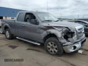 ✅ 2014 Ford F-150 XL • VIN: 1FTEX1EM6EFA85823 • Лот: 81449595. Опубликован ранее на Copart с пробегом 142 421 миль. Бесплатный доступ к архиву аукционных продаж из США и подробный отчёт об истории автомобиля на DreamBid. Изображение 4.