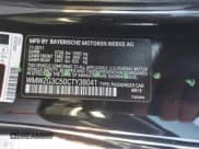 ✅ 2012 MINI Clubman S • VIN: WMWZG3C50CTY38041 • Lot: 91230425. Wystawiony na Copart z przebiegiem 127 859 mil. Bezpłatny archiwum sprzedaży aukcyjnych z USA i szczegółowy raport historii pojazdu na DreamBid. Zdjęcie 13.