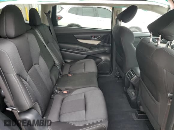 ✅ 2020 Subaru Ascent Premium • VIN: 4S4WMABDXL3452413 • Lot: 65991045. Listed on Copart with 25,695 mi. Free auction sales archive from the USA and detailed vehicle history report at DreamBid. Image 11.